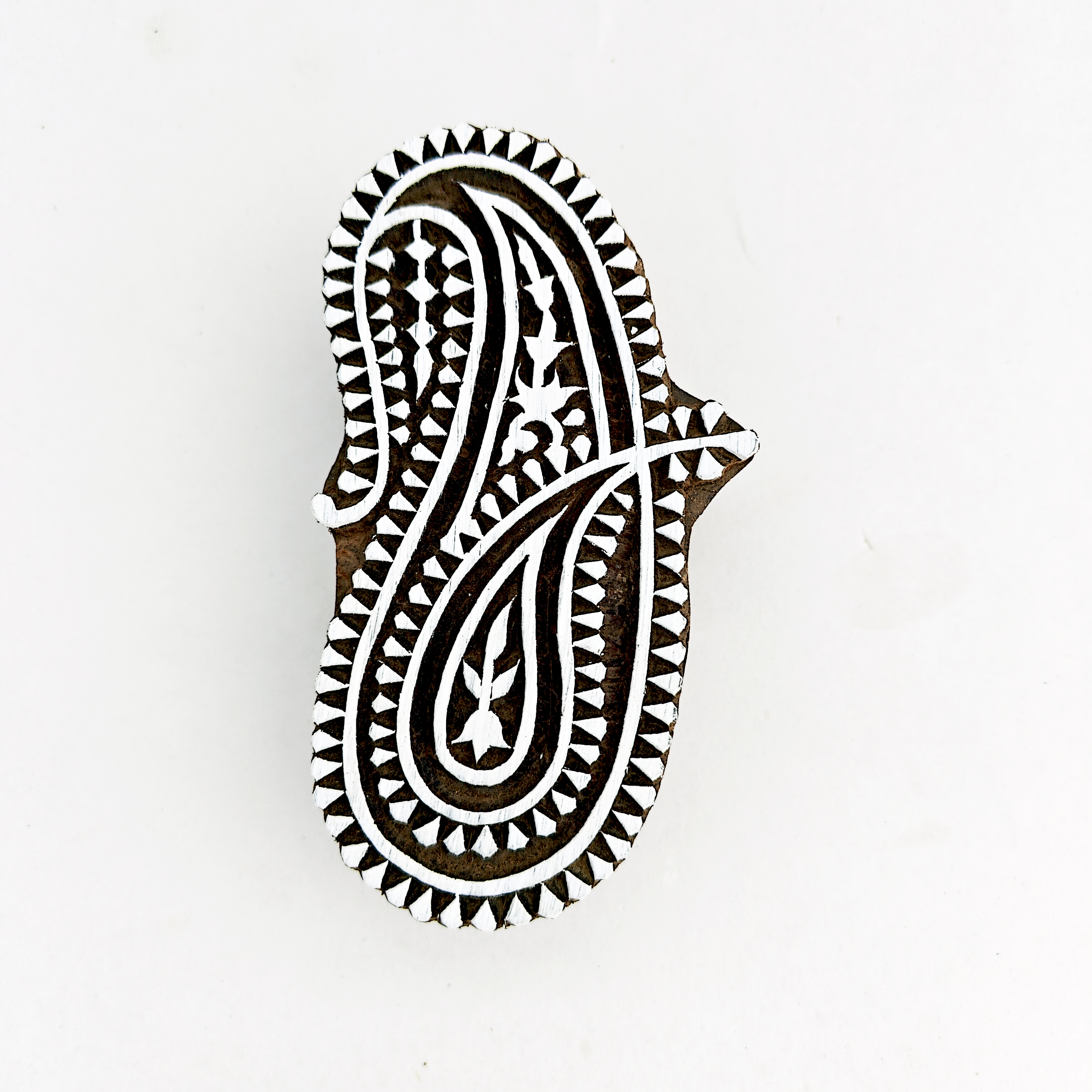 Paisley Stamps